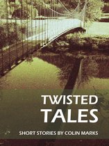 Omslag Twisted Tales