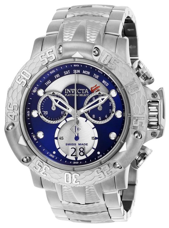 invicta subaqua 1150