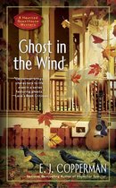 A Haunted Guesthouse Mystery 7 - Ghost in the Wind