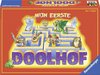 foto van Ravensburger Mijn eerste betoverde doolhof - kinderspel