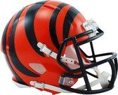 Riddell Replica Mini American Football Helm Bengals