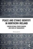 Exeter Studies in Ethno Politics - Peace and Ethnic Identity in Northern Ireland