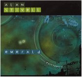 Alan Stivell - Emerald (CD)