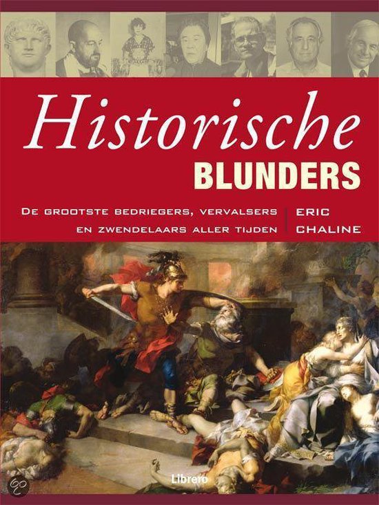Historische blunders-De gro...