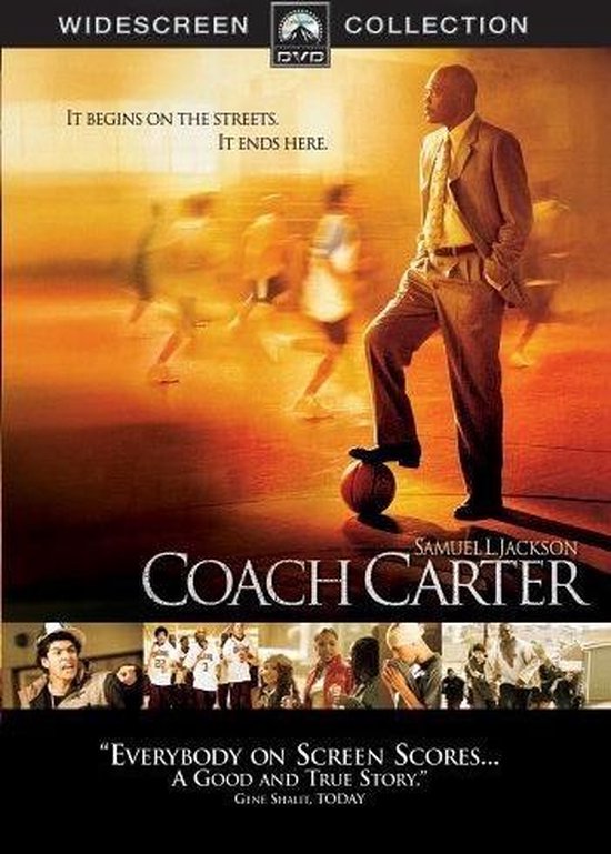 Coach Carter (D) !! Do Not Use !!