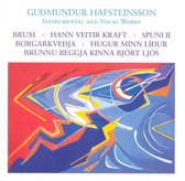 Hafsteinsson: Instrumental and Vocal Works