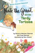 Nate the Great - Nate the Great and the Tardy Tortoise