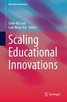 Education Innovation Series - Scaling Educational Innovations
