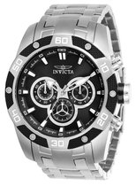 Invicta Speedway 25838 Quartz Herenhorloge - 48mm