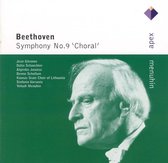 Beethoven Symphony 9 Choral