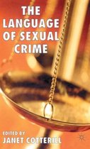 The Language of Sexual Crime