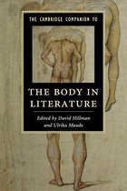 Cambridge Companion Body In Literature