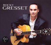 Rocky Gresset - Rocky Gresset (CD)