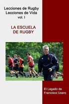 La escuela de rugby