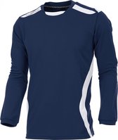 hummel Club L/S Sportshirt Kids - Maat 128