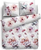 HNL Pure Cotton Kate dekbedovertrek Multi 2-persoons (200x220 cm + 2 slopen)