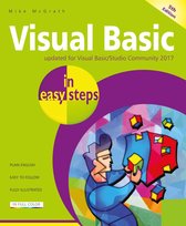 In Easy Steps - Visual Basic in easy steps, 5th Edition