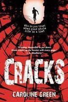 Cracked (ebook), Drew Pinsky, 9780061740947, Boeken