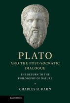 Plato & The Post Socratic Dialogue