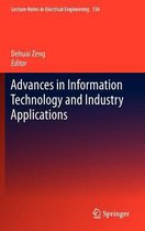 Advances in Information Technology and Industry Applications