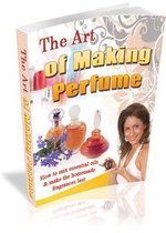 VT - The Art of Making Perfume