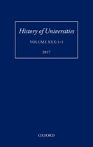 History of Universities Series- History of Universities