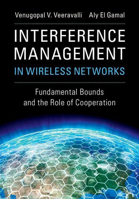 Interference Management in Wireless Networks - cover