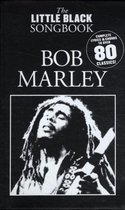 Little Black Book Bob Marley