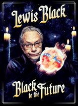 Black to the Future [Video]