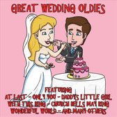Great Wedding Oldies