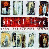 Art Of Love: Music Of Machaut