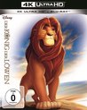 Lion King (1994) (Ultra HD Blu-ray & Blu-ray)