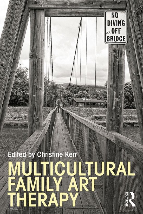 Routledge Series on Family Therapy and Counseling - Multicul ... - cover