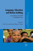 Palgrave Studies in Minority Languages and Communities - Language, Education and Nation-building