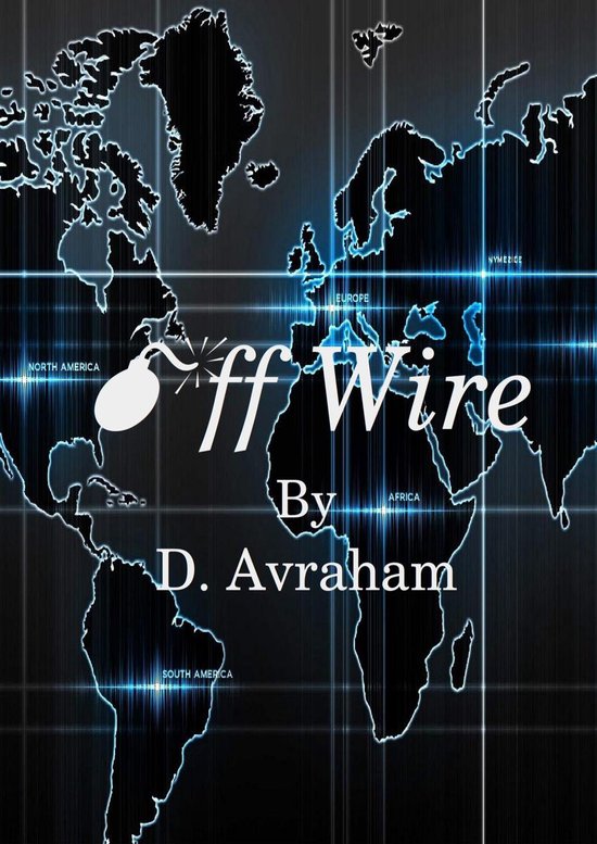 Off Wire - cover