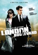 London Boulevard (Metal Case) (Limited Edition)