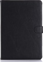 Huawei MediaPad T3 10 Luxe Book Case - Zwart
