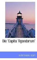 Die Capita Agendorum