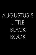 Augustus's Little Black Book