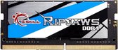 G.Skill Ripjaws 16GB DDR4 SODIMM 2133MHz (1 x 16 GB)