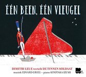 Klara4Kids Eén Been, Eén Vleugel (CD) Fantasie - Cadeau kind