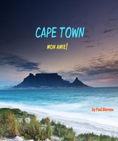 Steve's Go 2! - Cape Town Mon Amie!