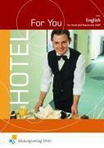 Hotel For You