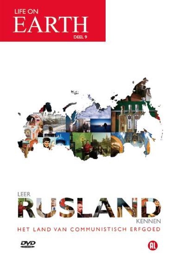 Life On Earth - Deel 9: Rusland