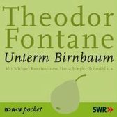 Unterm Birnbaum. 2 CDs