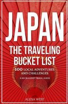 Japan - The Traveling Bucket List
