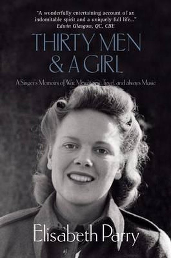 Thirty Men and a Girl