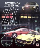 Datsun/Nissan 280X & 300ZX