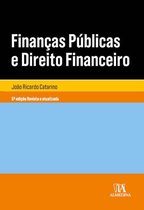 Finanças Públicas e Direito Financeiro - 5ª Edição Revista e atualizada