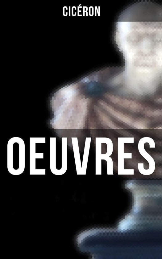 Oeuvres - cover